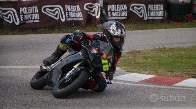 minigp 12 pollici vmc