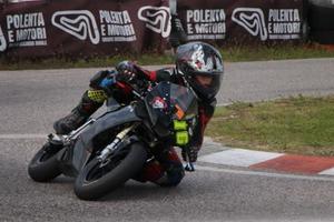 minigp 12 pollici vmc