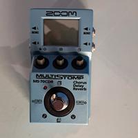 Zoom MS-70 CDR