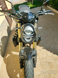 Benelli 752s