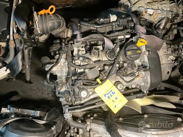 Motore DSG VW Polo 1.0 B