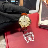 Omega automatic vintage