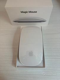 Mouse apple come nuovo