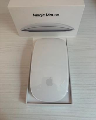 Mouse apple come nuovo
