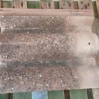 Tegole WIERER Doppia Romana