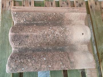 Tegole WIERER Doppia Romana