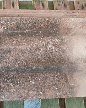 Tegole WIERER Doppia Romana