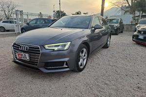 AUDI A4 35 TDI 150CV S-TRONIC-2019