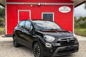 Fiat 500X 1.3 MultiJet 95 CV City Cross