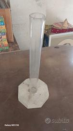 vecchio strumento da laboratorio 