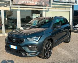 SEAT ATECA 2.0 TDI 115 CV FR