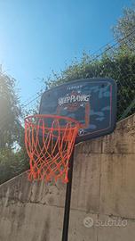 Canestro Basket Tarmak decathlon