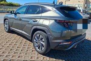 Hyundai Tucson 2021
