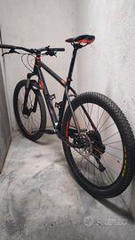 MTB FRONT KTM  27,5 Ultra 1964 anniversario