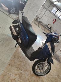honda sh 300i 2008  perfette condizioni