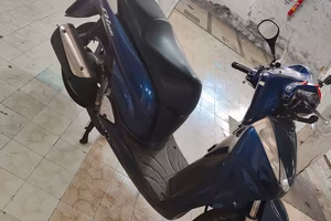 honda sh 300i 2008  perfette condizioni