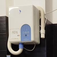 Idromassaggio Ozonoterapia per vasche toel