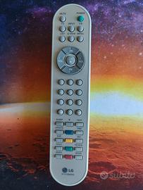 telecomando Lg