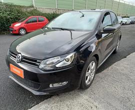 VOLKSWAGEN Polo 5 serie Polo 1.6 TDI 90CV DPF ...