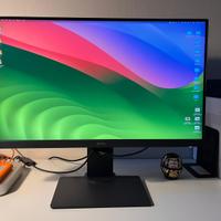 BENQ Designer Monitor 27'' - PD2705Q