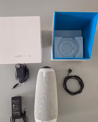 Meeting Owl Pro OWL Labs 360° Videoconference Came