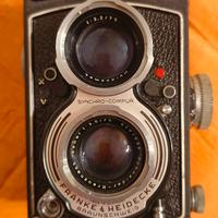 ROLLEICORD Vb
