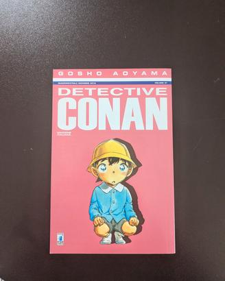 detective Conan 87