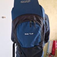 Zaino CAMP trekking porta bambino
