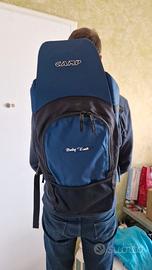 Zaino CAMP trekking porta bambino