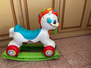 Cavalluccio Clementoni