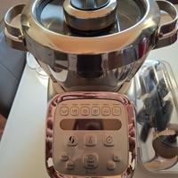 Moulinex companion XL