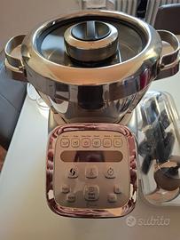 Moulinex companion XL