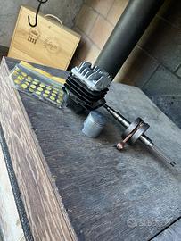 Kit Motorforce 70 NUOVO minarelli orizzontale AC