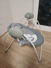 articoli per neonati / bambini