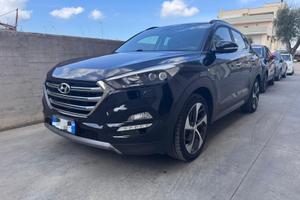 Hyundai Tucson 2.0 4WD km 114000