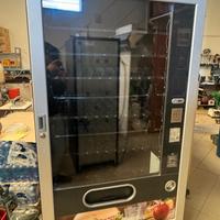 Distributore Automatico Fas 1050