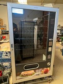 Distributore Automatico Fas 1050