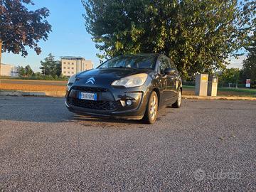 CITROEN C3 1.4 BENZINA/GPL