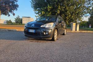 CITROEN C3 1.4 BENZINA/GPL