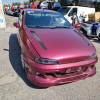 Fiat bravo 1997 3p - 317.22 - ricambi usati