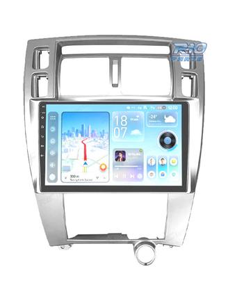 RADIO GPS ANDROID 13 HYUNDAI TUCSON 04-10