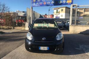 Nissan Micra 1.2 12V 80 CV 59 KW 5 porte GPL Eco T