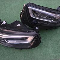 MERCEDES CLS W257 FULL LED Fari Fanali Destro Sini