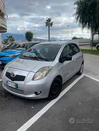 Toyota yaris anno 2009 diesel