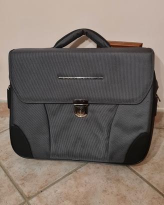 Borsa lavoro, pc e documenti. CIAK RONCATO