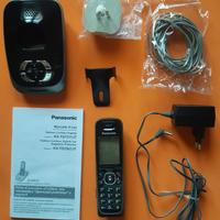 CORDLESS PANASONIC KX-TG7521