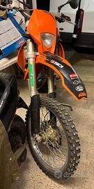 Si vende KTM 450