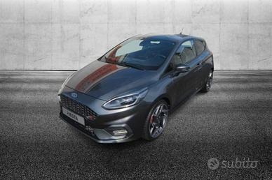 FORD Fiesta 1.5 Ecoboost 200 CV 3 porte ST