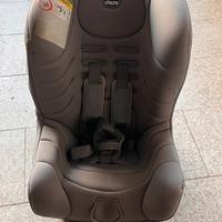 seggiolino auto no isofix