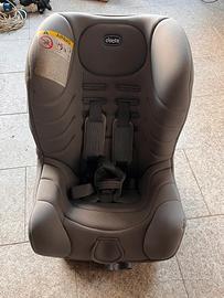 seggiolino auto no isofix